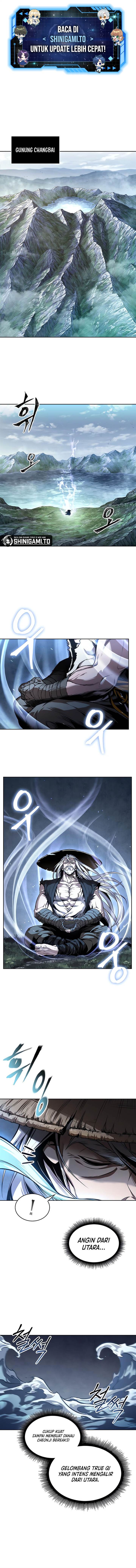 Read Nano Machine (ID) Manga Online