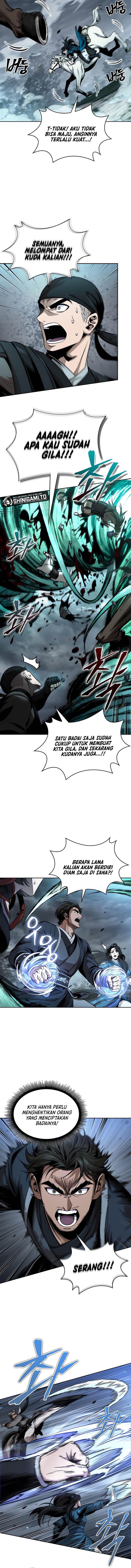 Read Nano Machine (ID) Manga Online