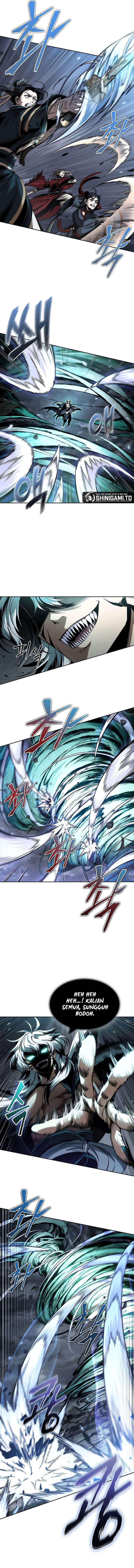 Read Nano Machine (ID) Manga Online