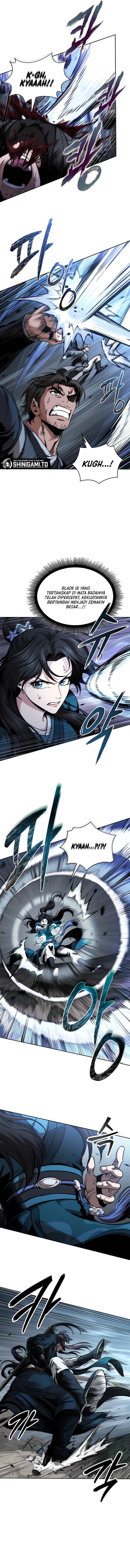 Read Nano Machine (ID) Manga Online