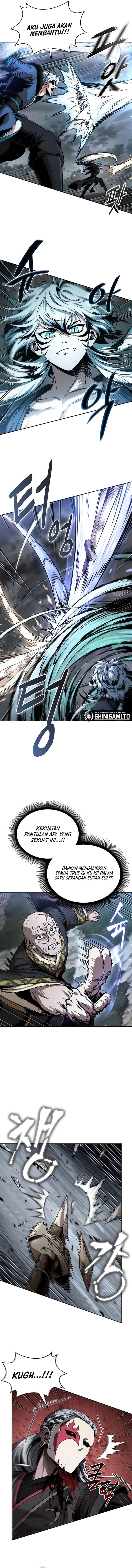 Read Nano Machine (ID) Manga Online