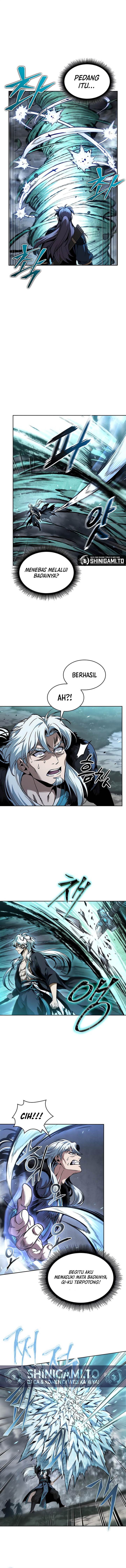 Read Nano Machine (ID) Manga Online