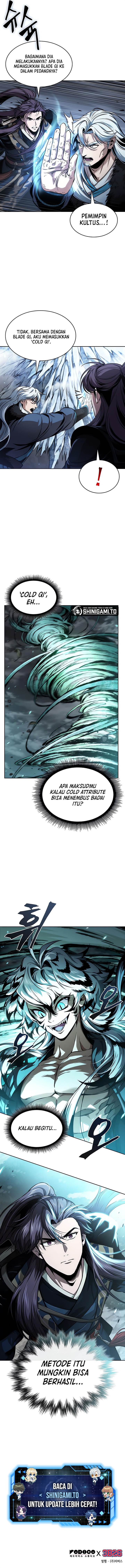 Read Nano Machine (ID) Manga Online
