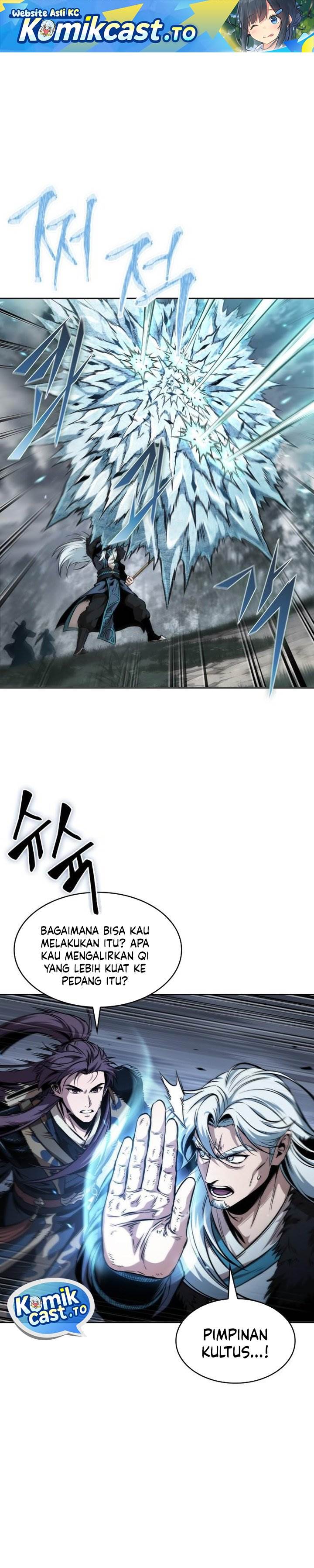 Read Nano Machine (ID) Manga Online