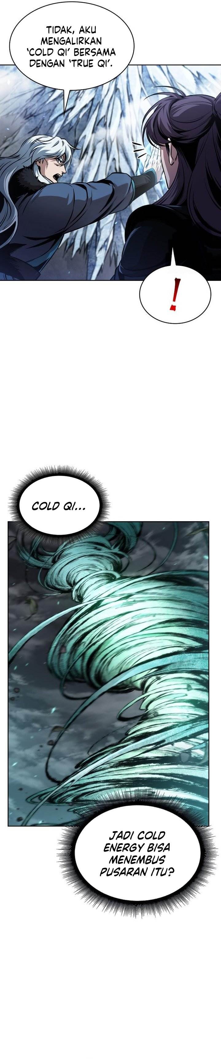 Read Nano Machine (ID) Manga Online