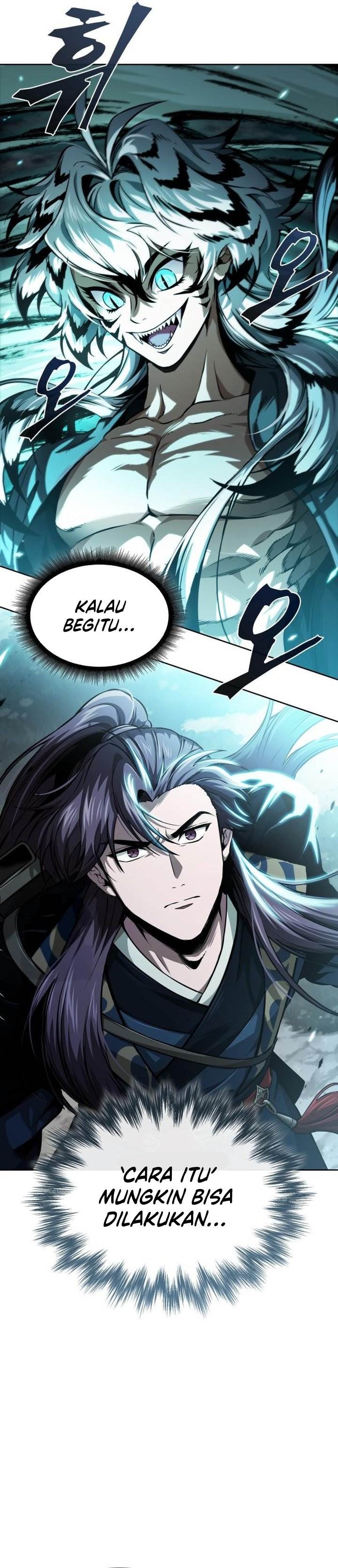 Read Nano Machine (ID) Manga Online