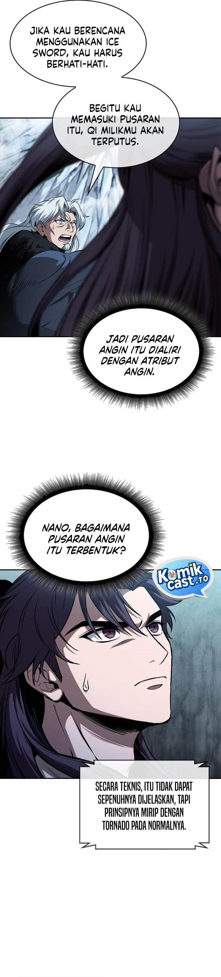 Read Nano Machine (ID) Manga Online