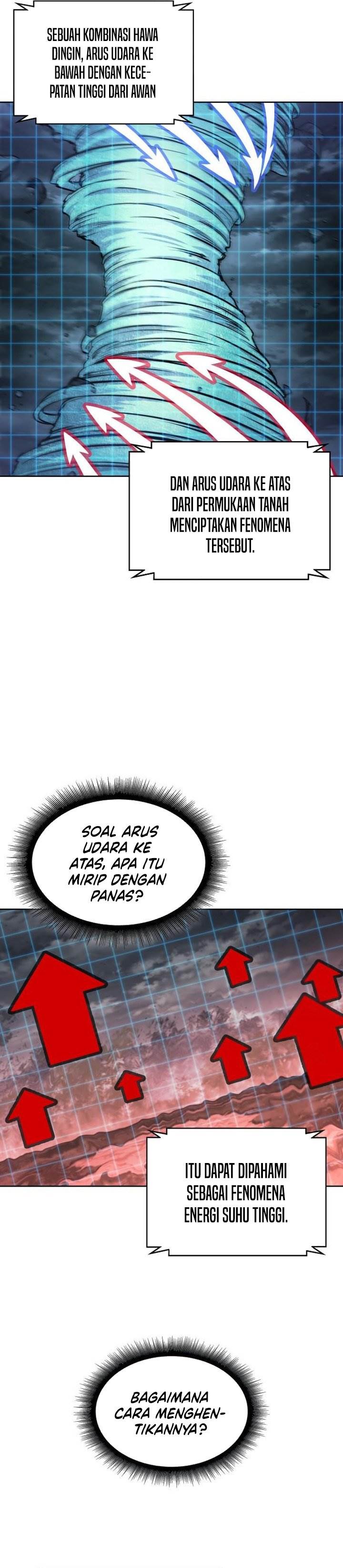 Read Nano Machine (ID) Manga Online