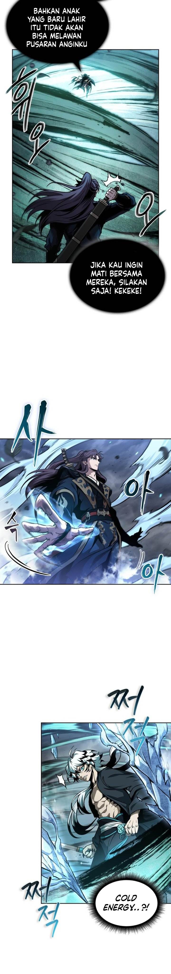 Read Nano Machine (ID) Manga Online