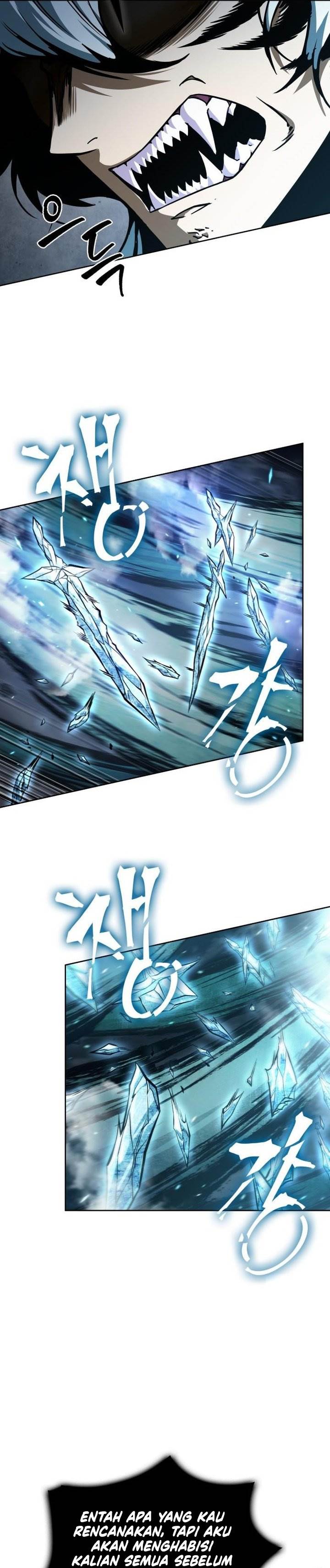 Read Nano Machine (ID) Manga Online