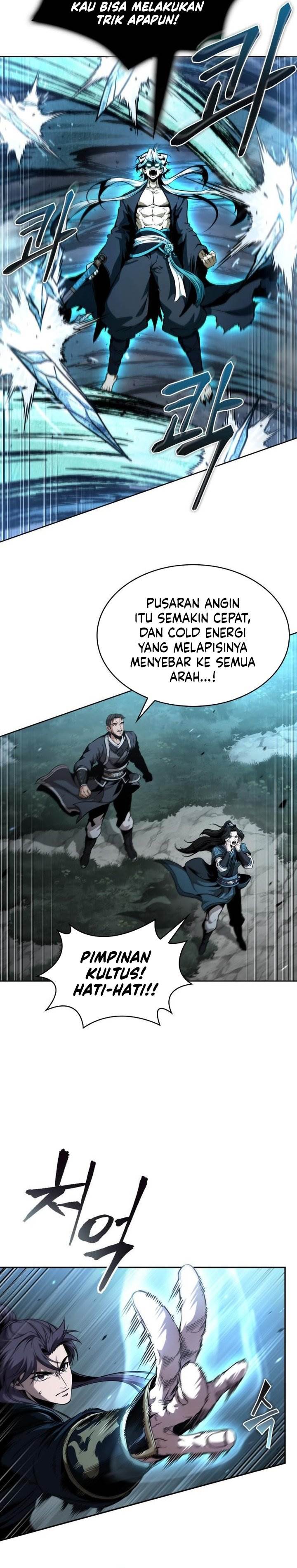 Read Nano Machine (ID) Manga Online