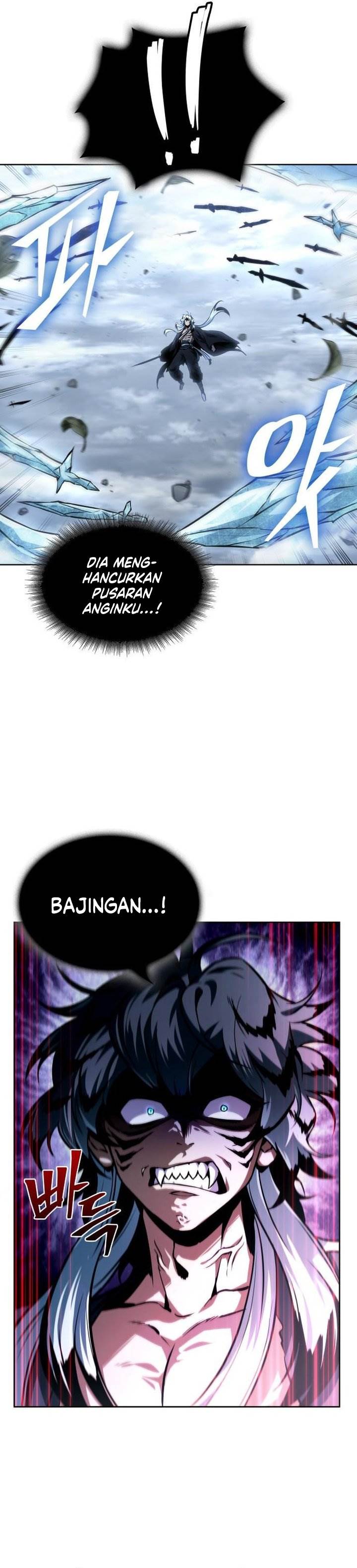 Read Nano Machine (ID) Manga Online