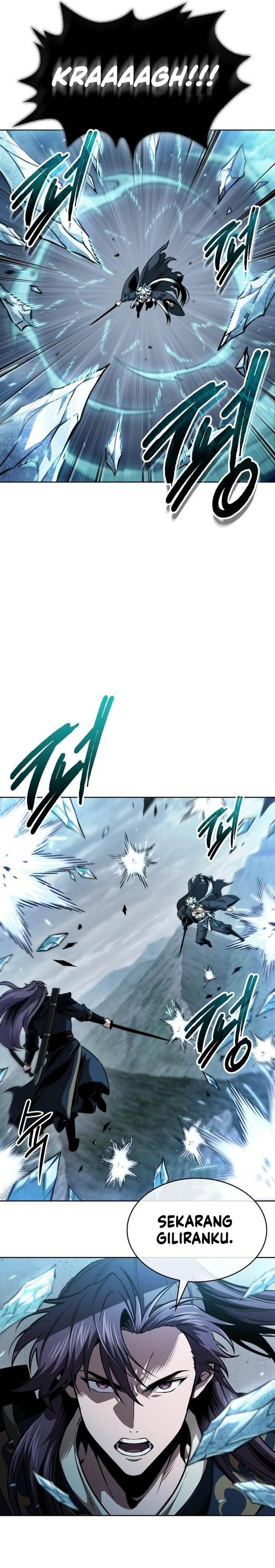 Read Nano Machine (ID) Manga Online