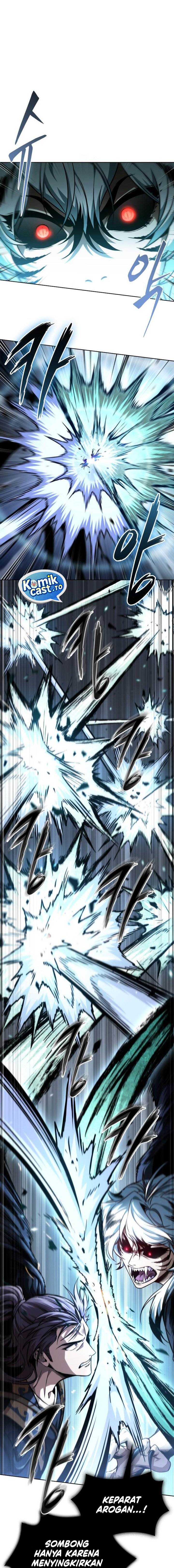 Read Nano Machine (ID) Manga Online