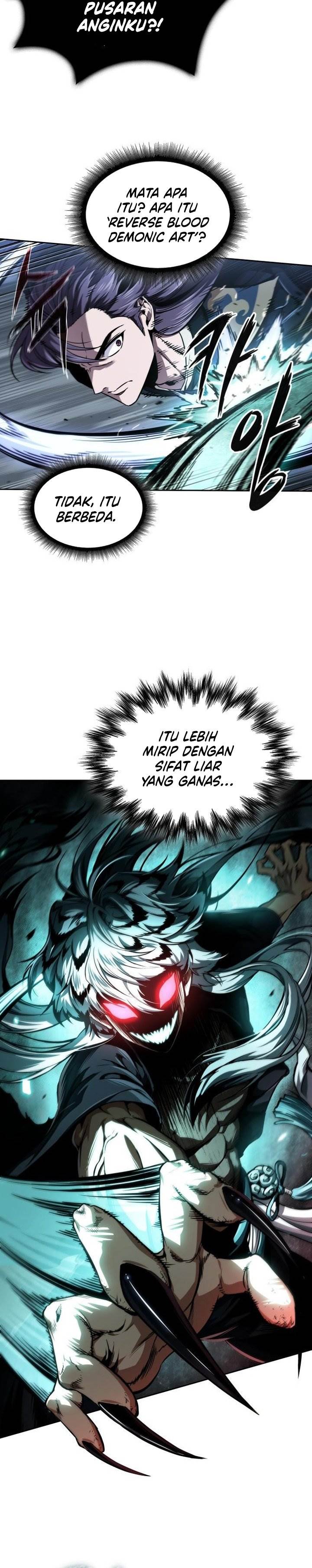 Read Nano Machine (ID) Manga Online