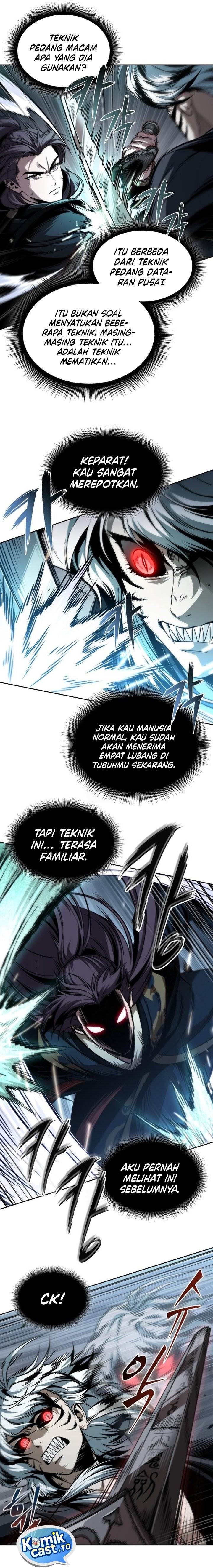 Read Nano Machine (ID) Manga Online