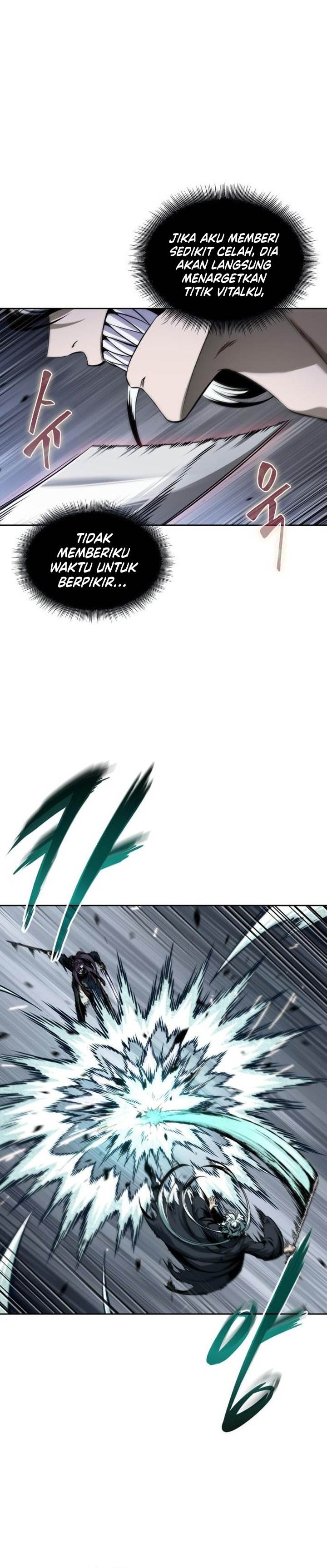 Read Nano Machine (ID) Manga Online