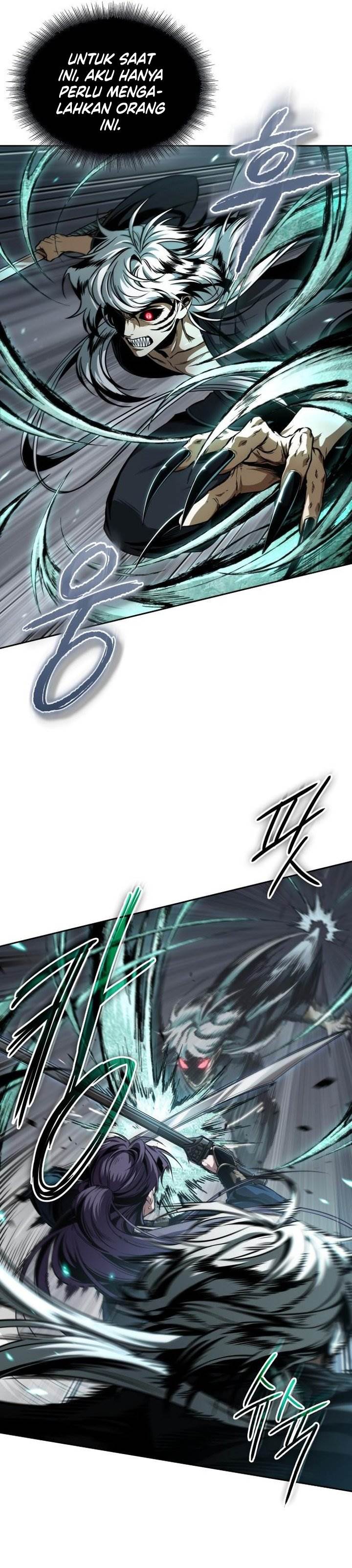 Read Nano Machine (ID) Manga Online