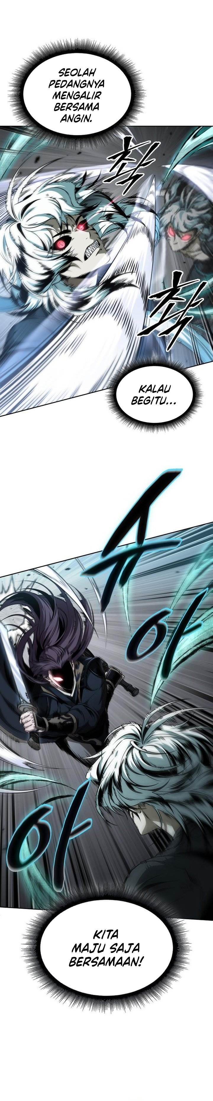 Read Nano Machine (ID) Manga Online