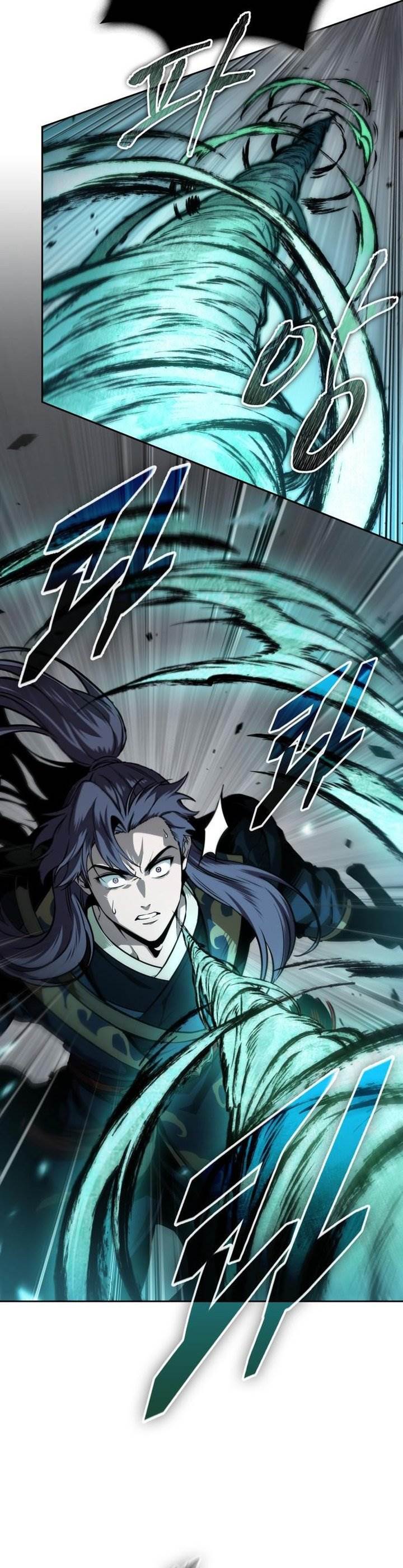 Read Nano Machine (ID) Manga Online