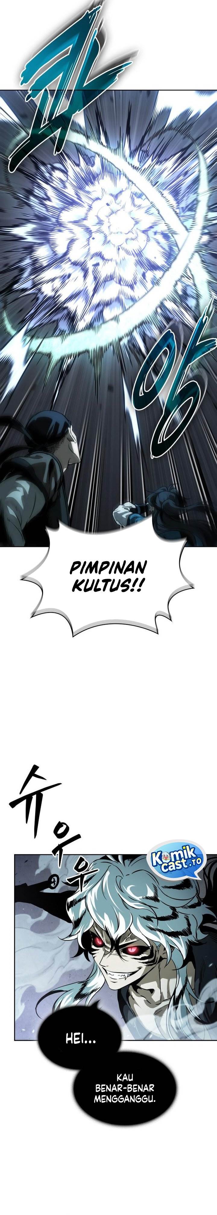 Read Nano Machine (ID) Manga Online