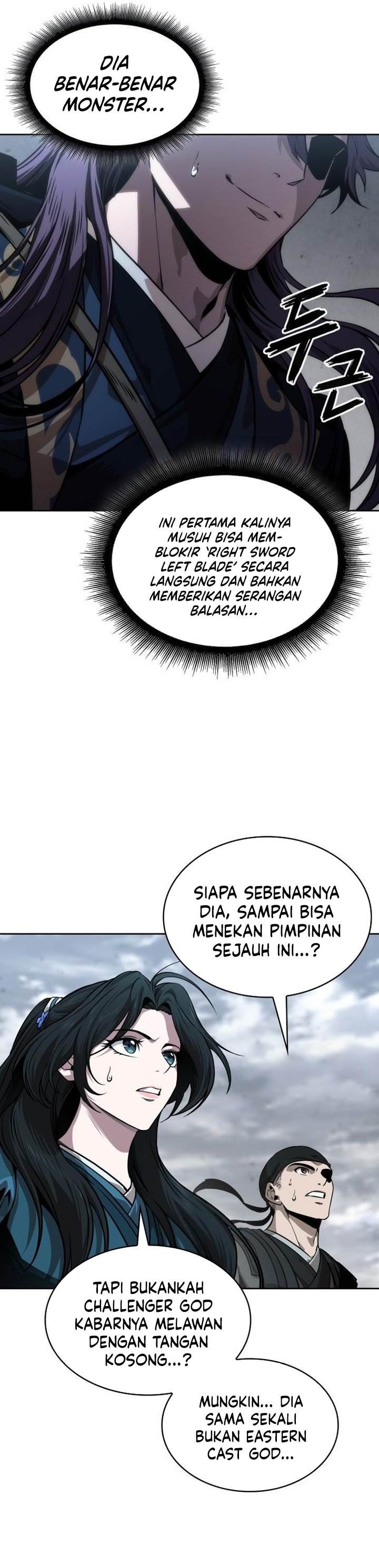 Read Nano Machine (ID) Manga Online