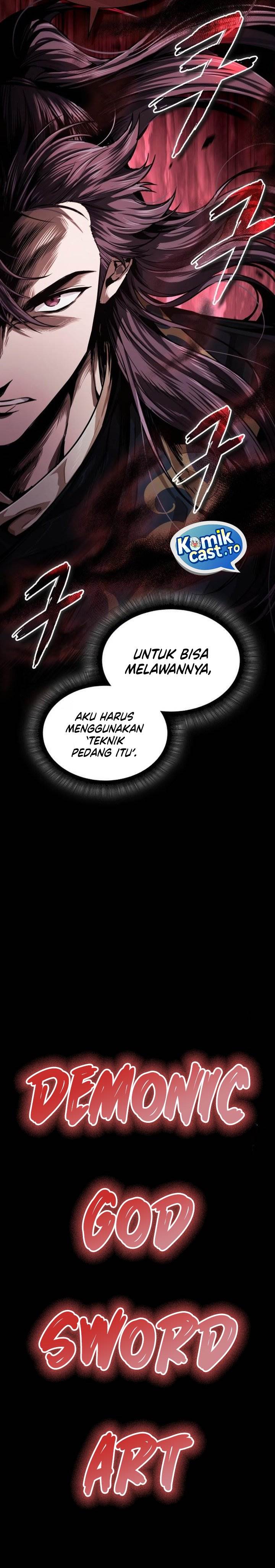 Read Nano Machine (ID) Manga Online