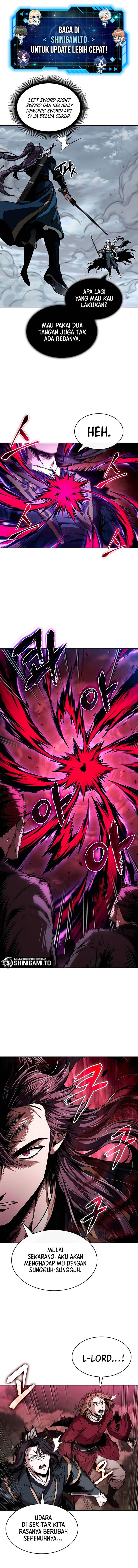 Read Nano Machine (ID) Manga Online