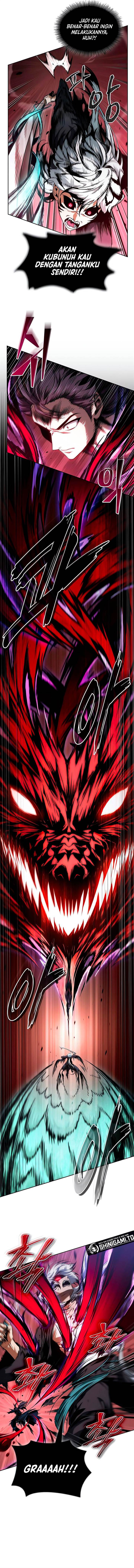 Read Nano Machine (ID) Manga Online