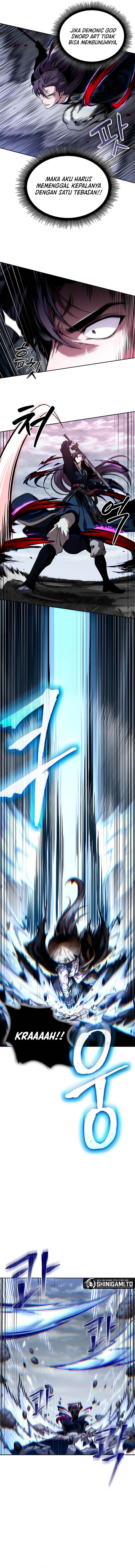 Read Nano Machine (ID) Manga Online