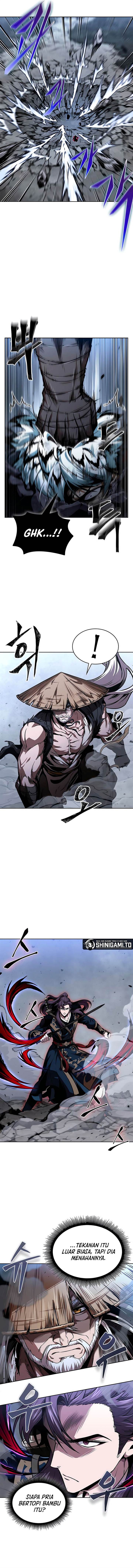 Read Nano Machine (ID) Manga Online