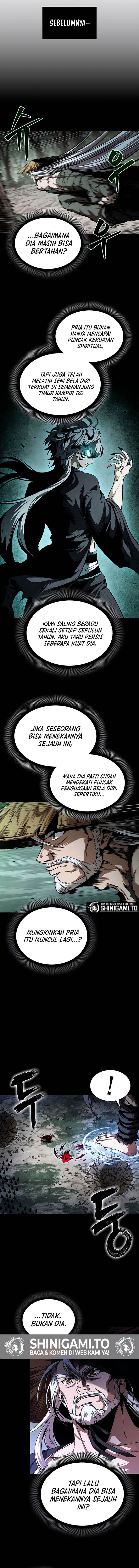 Read Nano Machine (ID) Manga Online