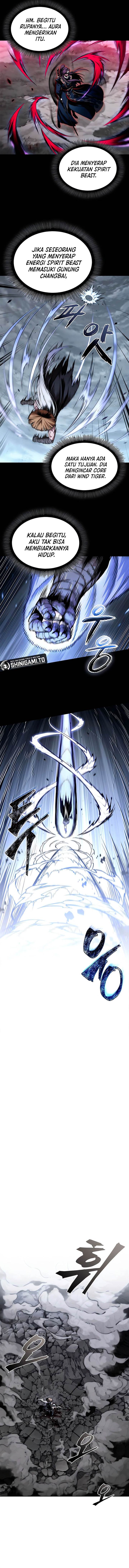 Read Nano Machine (ID) Manga Online