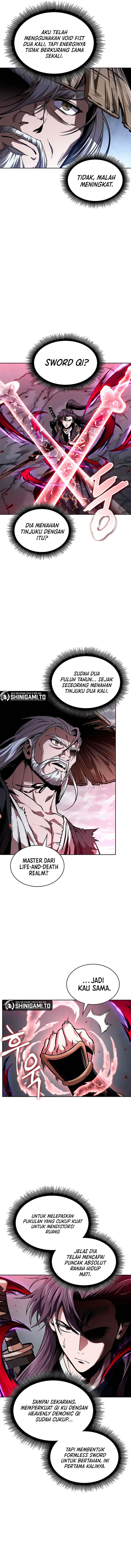 Read Nano Machine (ID) Manga Online