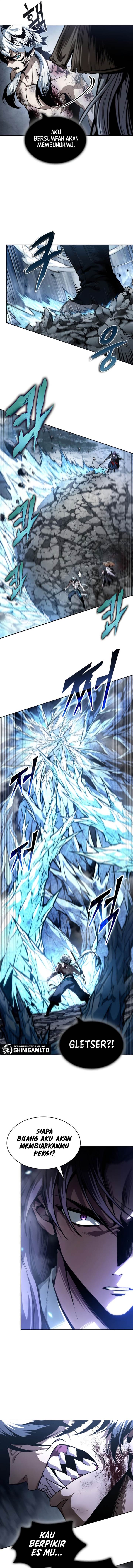 Read Nano Machine (ID) Manga Online