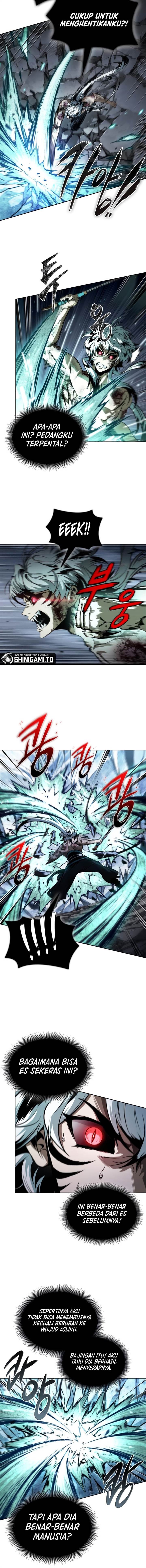 Read Nano Machine (ID) Manga Online