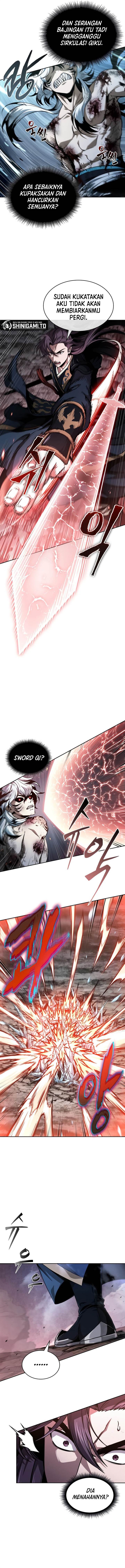 Read Nano Machine (ID) Manga Online