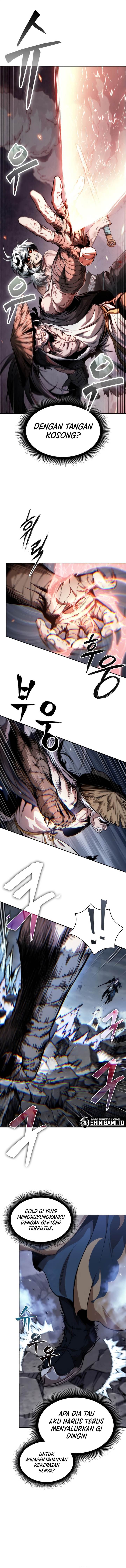 Read Nano Machine (ID) Manga Online