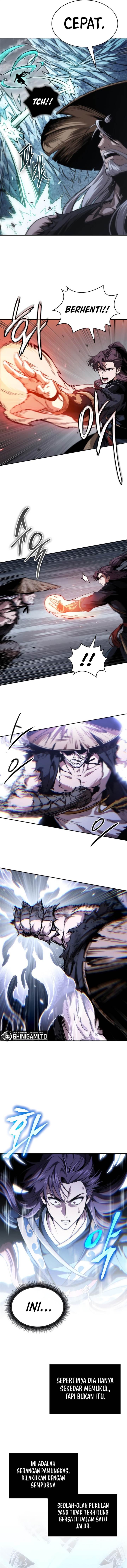 Read Nano Machine (ID) Manga Online