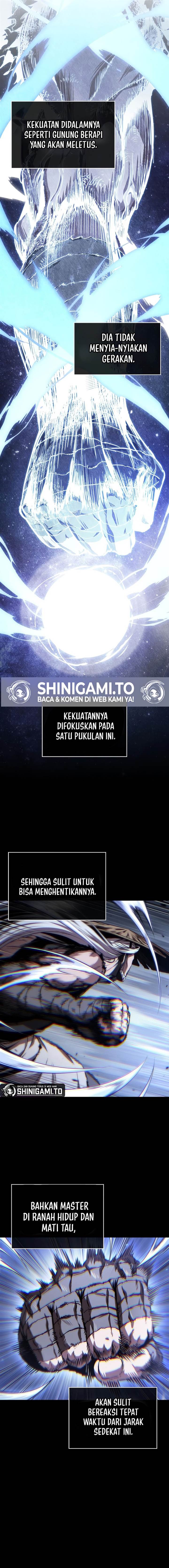 Read Nano Machine (ID) Manga Online