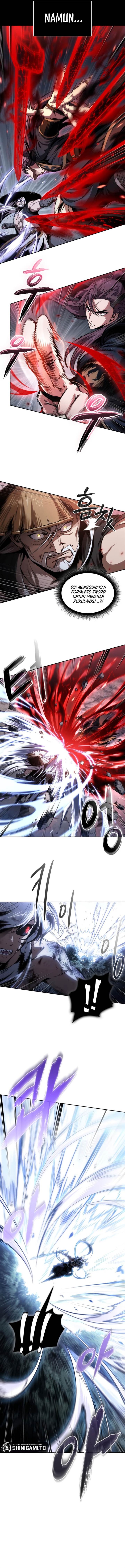 Read Nano Machine (ID) Manga Online