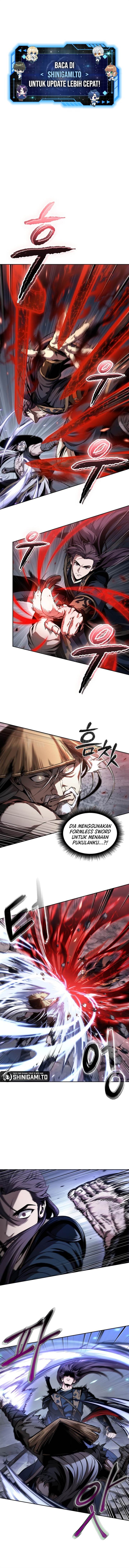 Read Nano Machine (ID) Manga Online