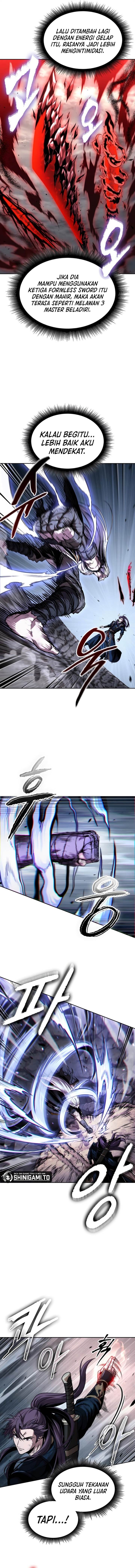 Read Nano Machine (ID) Manga Online