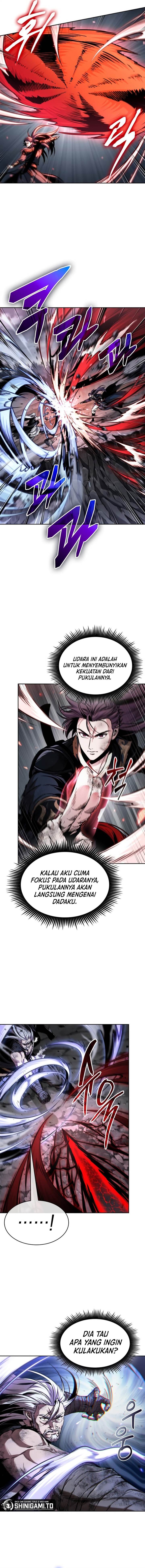 Read Nano Machine (ID) Manga Online