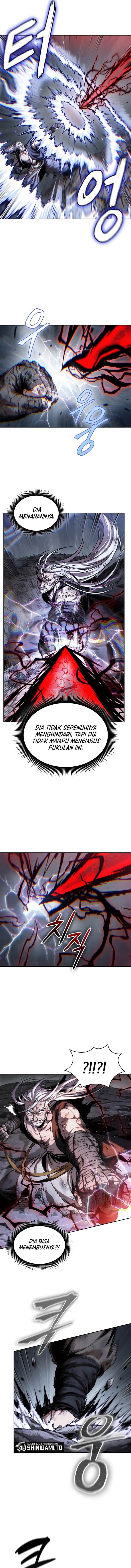 Read Nano Machine (ID) Manga Online