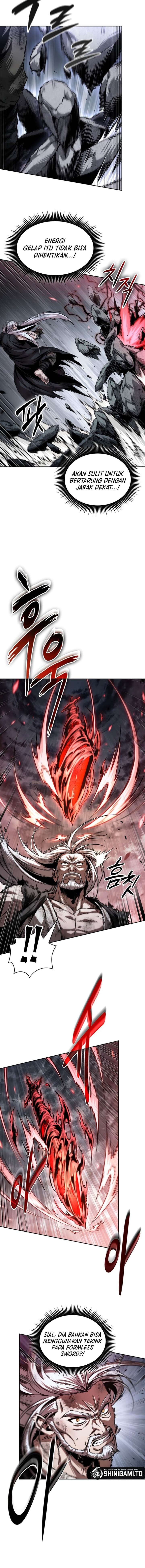 Read Nano Machine (ID) Manga Online