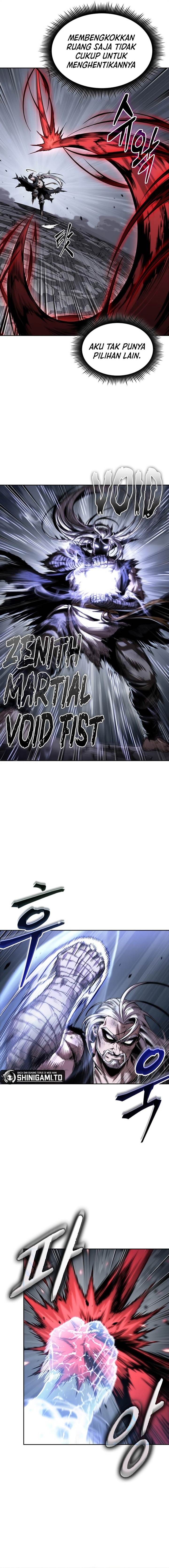 Read Nano Machine (ID) Manga Online