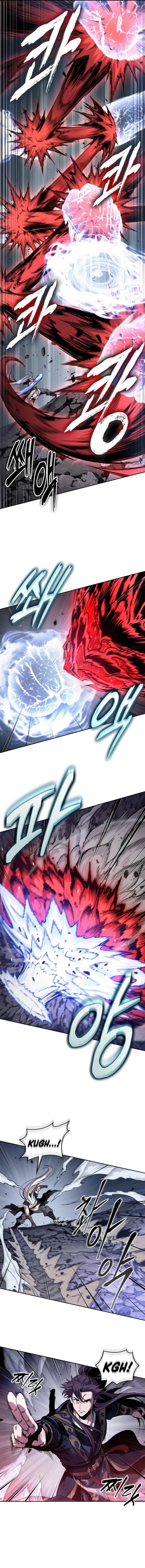 Read Nano Machine (ID) Manga Online