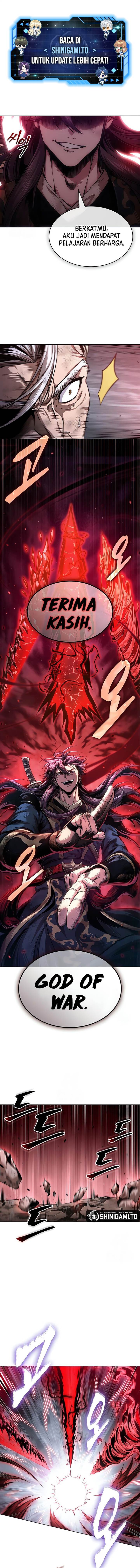 Read Nano Machine (ID) Manga Online