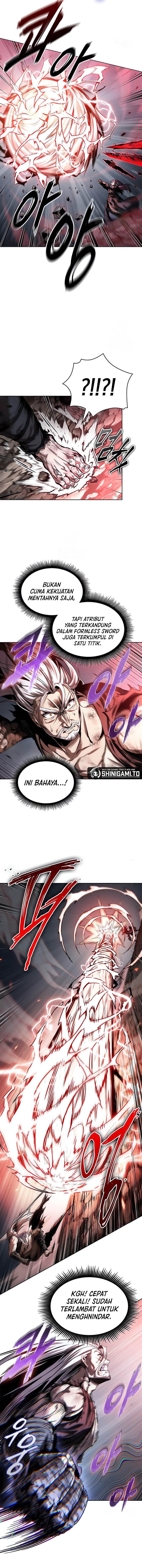 Read Nano Machine (ID) Manga Online